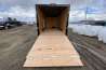 2026 Royal 8'x22' Enclosed Cargo w/ Escape Door