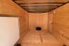 2026 Royal 8'x22' Enclosed Cargo w/ Escape Door