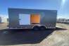 2026 Royal 8'x22' Enclosed Cargo w/ Escape Door