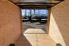 2026 Royal 8'x22' Enclosed Cargo w/ Escape Door
