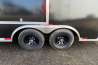 2026 Royal 8'x22' Enclosed Cargo w/ Escape Door