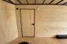 2026 Royal 8'x22' Enclosed Cargo w/ Escape Door