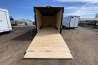 2026 Royal 8'x22' Enclosed Cargo w/ Escape Door