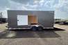 2026 Royal 8'x22' Enclosed Cargo w/ Escape Door