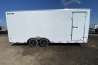 2026 Royal 8'x22' Enclosed Cargo w/ Escape Door
