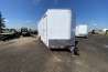 2026 Royal 8'x22' Enclosed Cargo w/ Escape Door