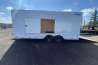 2026 Royal 8'x22' Enclosed Cargo w/ Escape Door