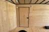 2026 Royal 8'x22' Enclosed Cargo w/ Escape Door