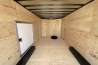2026 Royal 8'x22' Enclosed Cargo w/ Escape Door
