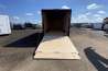 2026 Royal 8'x22' Enclosed Cargo w/ Escape Door