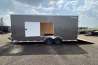 2026 Royal 8'x22' Enclosed Cargo w/ Escape Door