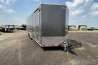 2026 Royal 8'x22' Enclosed Cargo w/ Escape Door
