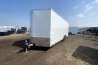 2026 Royal 8'x22' Enclosed Cargo  w/ Ramp Door