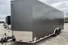 2026 Royal 8'x22' Enclosed Cargo w/ Ramp Door