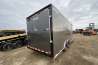 2026 Royal 8'x22' Enclosed Cargo w/ Ramp Door