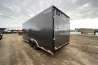 2026 Royal 8'x22' Enclosed Cargo w/ Ramp Door