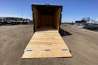 2026 Royal 8'x22' Enclosed Cargo  w/ Ramp Door