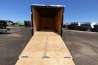 2026 Royal 8'x22' Enclosed Cargo w/ Ramp Door