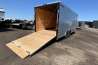 2026 Royal 8'x22' Enclosed Cargo w/ Ramp Door