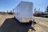 2026 Royal 8'x22' Enclosed Cargo w/ Ramp Door