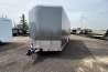2026 Royal 8'x22' Enclosed Cargo w/ Ramp Door