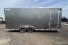 2026 Royal 8'x22' Enclosed Cargo w/ Ramp Door