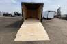 2026 Royal 8'x22' Enclosed Cargo w/ Ramp Door