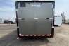 2026 Royal 8'x22' Enclosed Cargo w/ Ramp Door