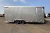 2026 Royal 8'x22' Enclosed Cargo w/ Ramp Door