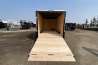2026 Royal 8'x22' Enclosed Cargo w/ Ramp Door