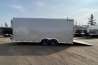 2026 Royal 8'x22' Enclosed Cargo w/ Ramp Door