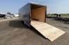 2026 Royal 8'x22' Enclosed Cargo w/ Ramp Door