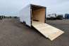 2026 Royal 8'x22' Enclosed Cargo w/ Ramp Door
