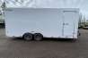 2026 Royal 8'x22' Enclosed Cargo w/ Ramp Door