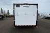 2026 Royal 8'x22' Enclosed Cargo w/ Ramp Door