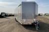 2026 Royal 8'x22' Enclosed Cargo w/ Ramp Door