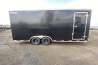 2026 Royal 8'x22' Enclosed Cargo w/ Ramp Door