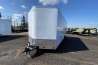2026 Royal 8'x22' Enclosed Cargo w/ Torflex Axles