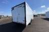2026 Royal 8'x22' Enclosed Cargo w/ Torflex Axles