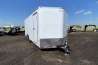 2026 Royal 8'x22' Enclosed Cargo w/ Torflex Axles