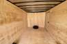 2026 Royal 8'x22' Enclosed Cargo w/ Torflex Axles