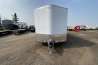 2026 Royal 8'x22' Enclosed Cargo w/ Torflex Axles