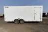 2026 Royal 8'x22' Enclosed Cargo w/ Torflex Axles