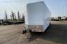 2026 Royal 8'x22' Enclosed Cargo w/ Torflex Axles