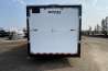 2026 Royal 8'x22' Enclosed Cargo w/ Torflex Axles