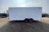 2026 Royal 8'x22' Enclosed Cargo w/ Torflex Axles