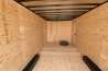 2026 Royal 8'x22' Enclosed Cargo w/ Torflex Axles
