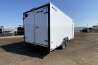 2026 Royal 8'x22' Enclosed Cargo w/ Torsion Axles