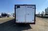 2026 Royal 8'x22' Enclosed Cargo w/ Torsion Axles