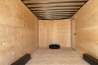 2026 Royal 8'x22' Enclosed Cargo w/ Torsion Axles